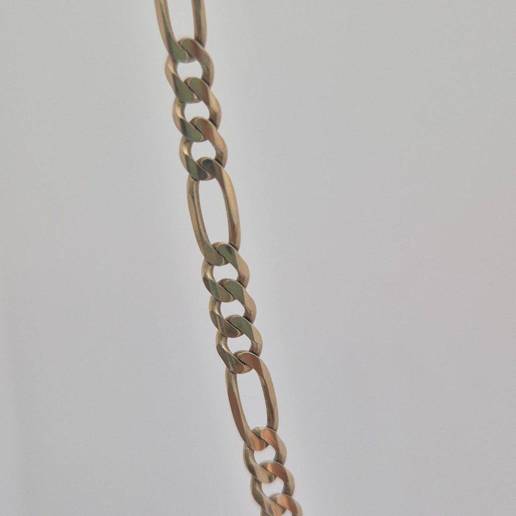 CADENA ORO 14 K 11.8 GRMS (SEMINUEVO)