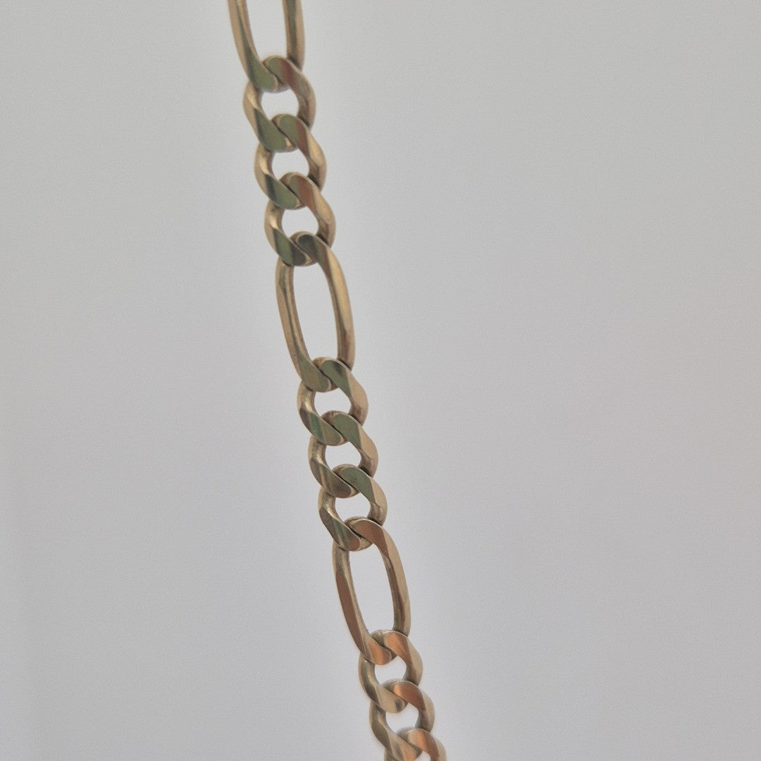 CADENA ORO 14 K 11.8 GRMS (SEMINUEVO)