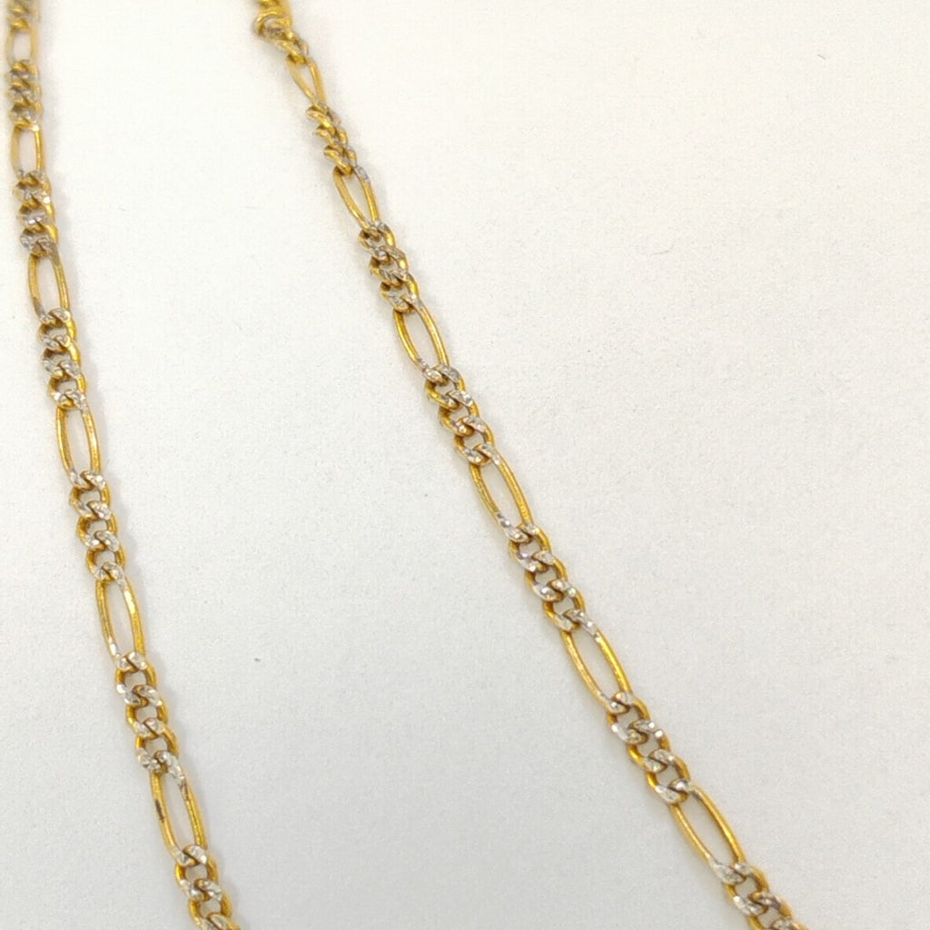 CADENA ORO 10 K 2 GRMS (SEMINUEVO)