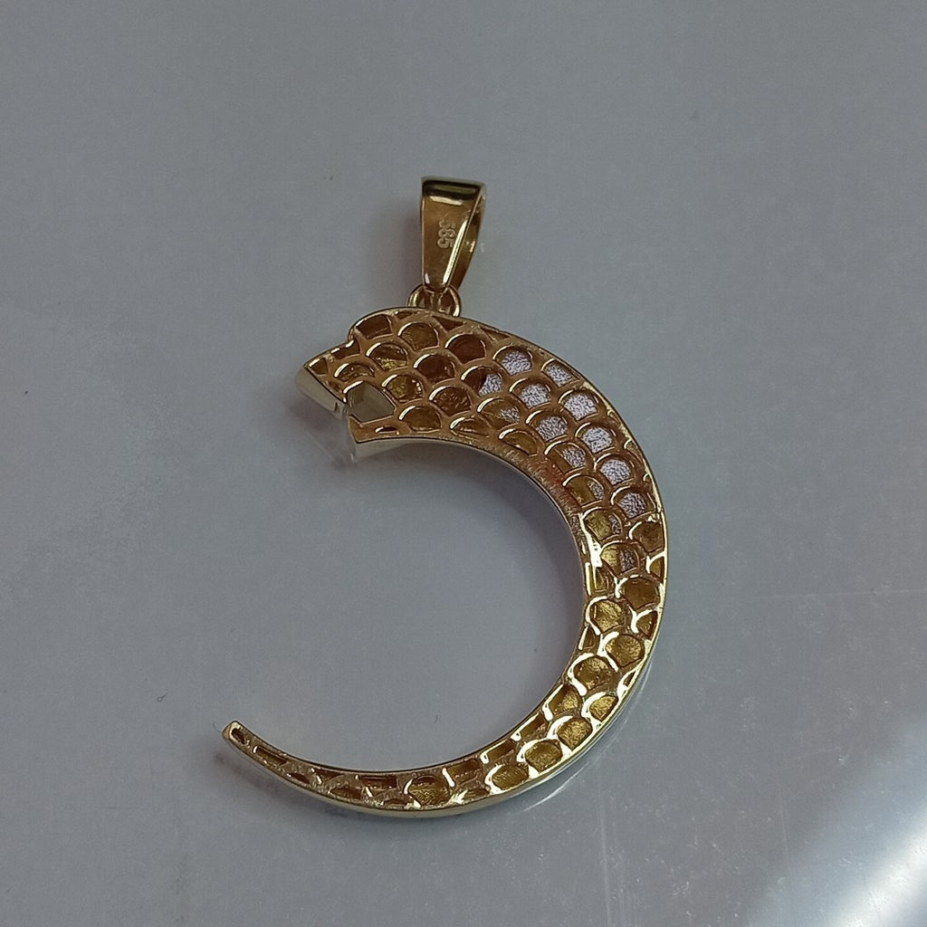 DIJE ORO 14 K 4.7 GRMS (SEMINUEVO)