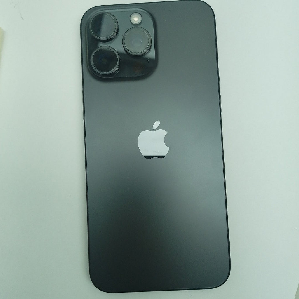 CELULAR APPLE IPHONE 15 PRO MAX A3105 (2023) 256 GB 8 GB RAM (SEMINUEVO)