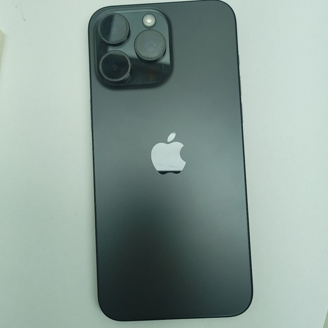 CELULAR APPLE IPHONE 15 PRO MAX A3105 (2023) 256 GB 8 GB RAM (SEMINUEVO)