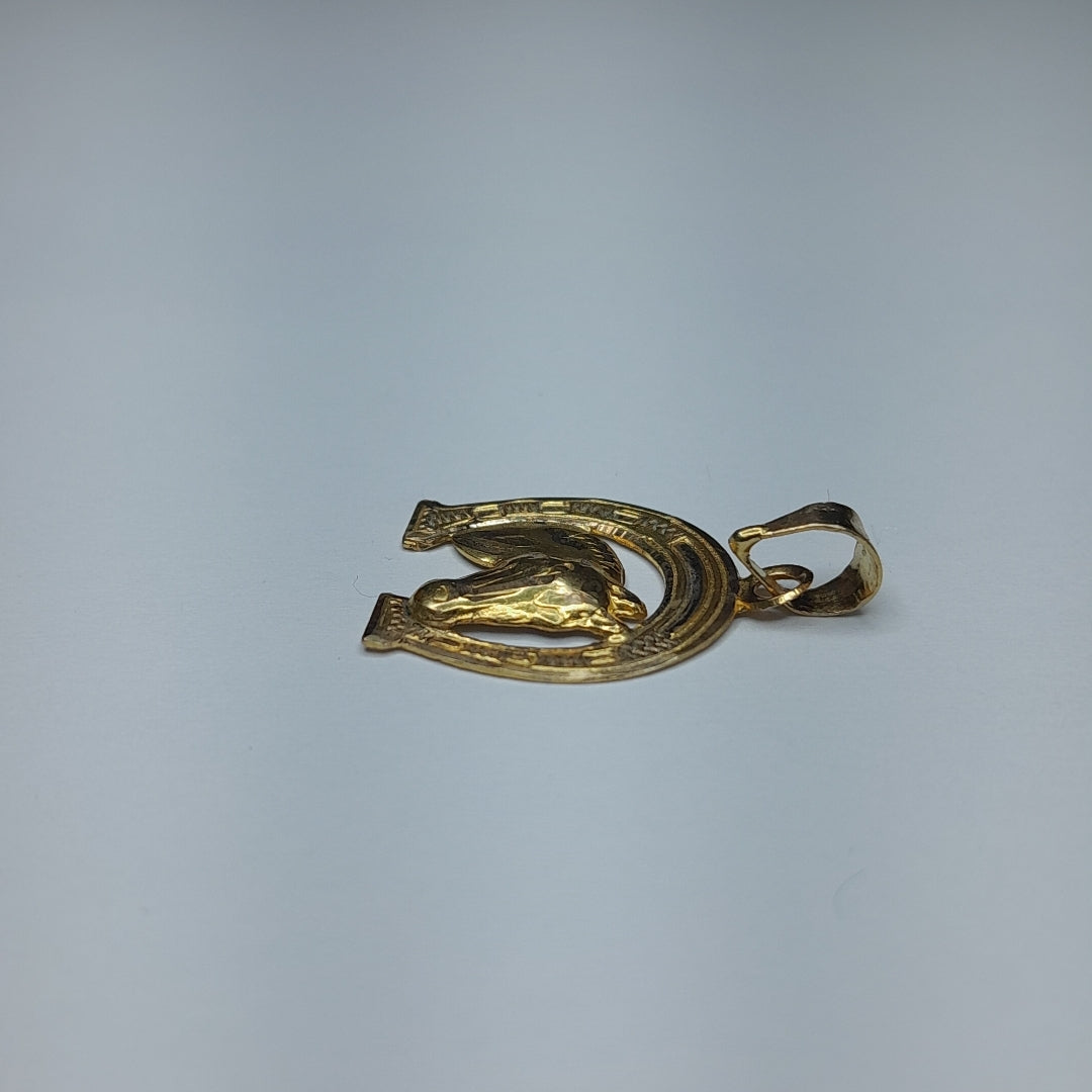 DIJE ORO 10 K 1,00 GRMS (SEMINUEVO)