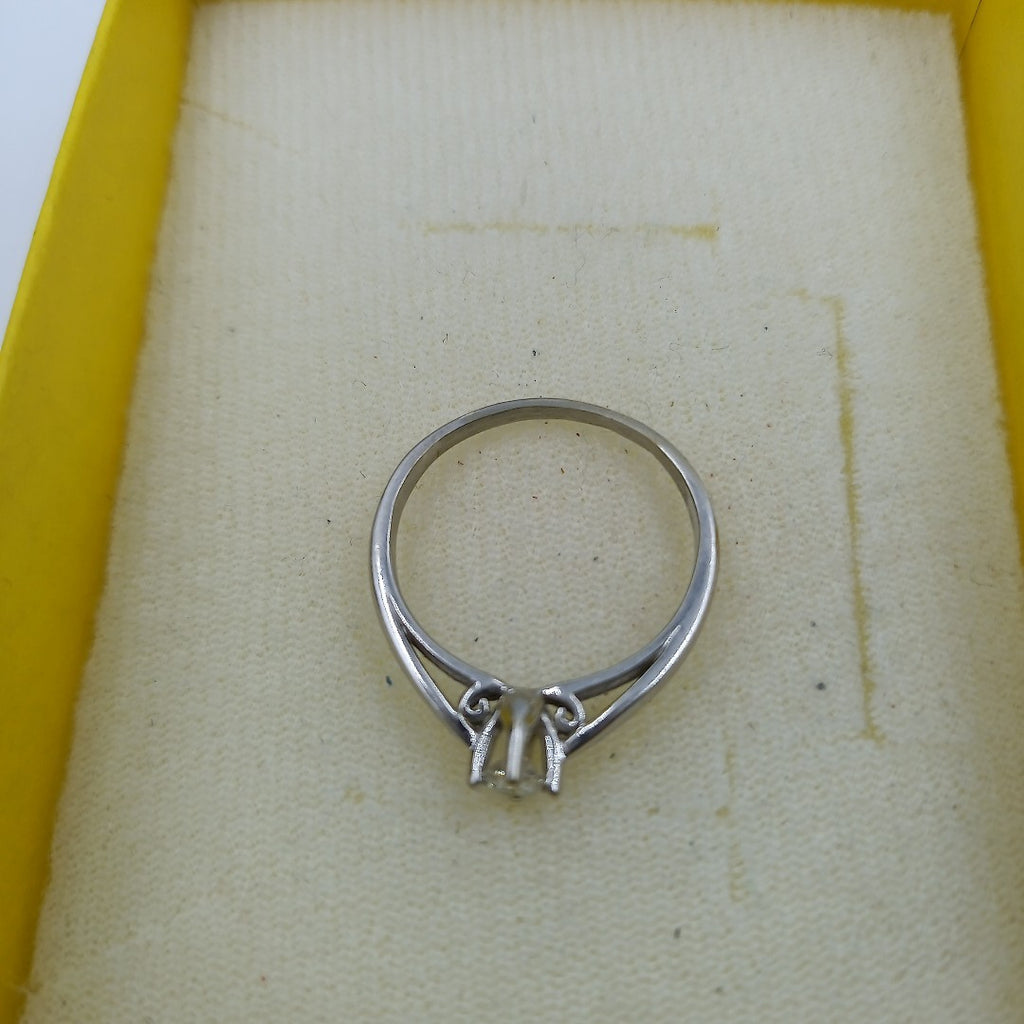 ANILLITO ORO 14 K 2.2 GRMS (SEMINUEVO)