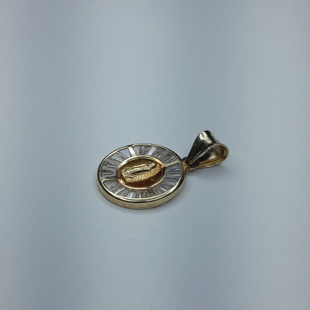 DIJE ORO 10 K 1 GRMS (SEMINUEVO)