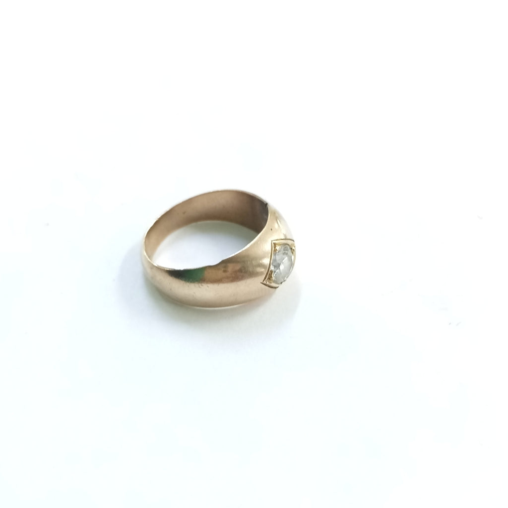 ANILLITO ORO 10 K 6.8 GRMS (SEMINUEVO)