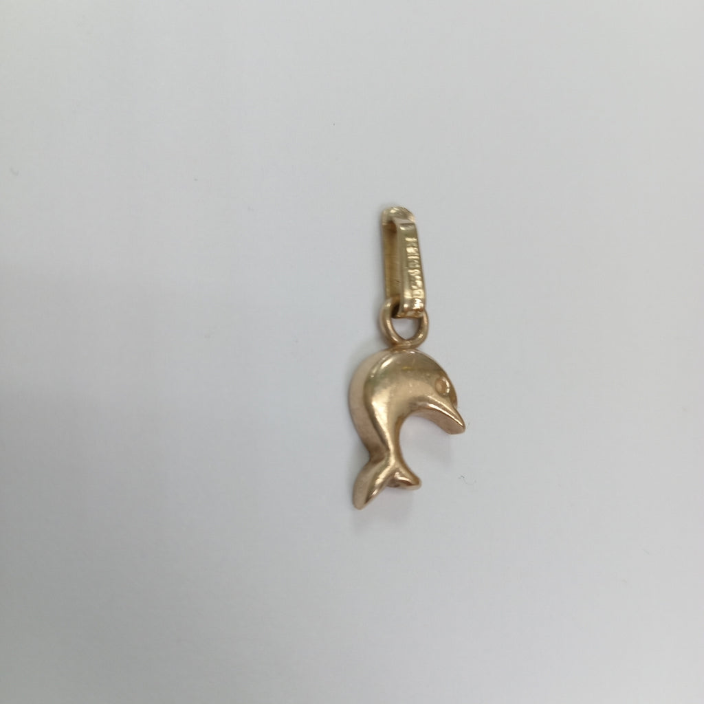 DIJE ORO 10 K 1.2 GRMS (SEMINUEVO)