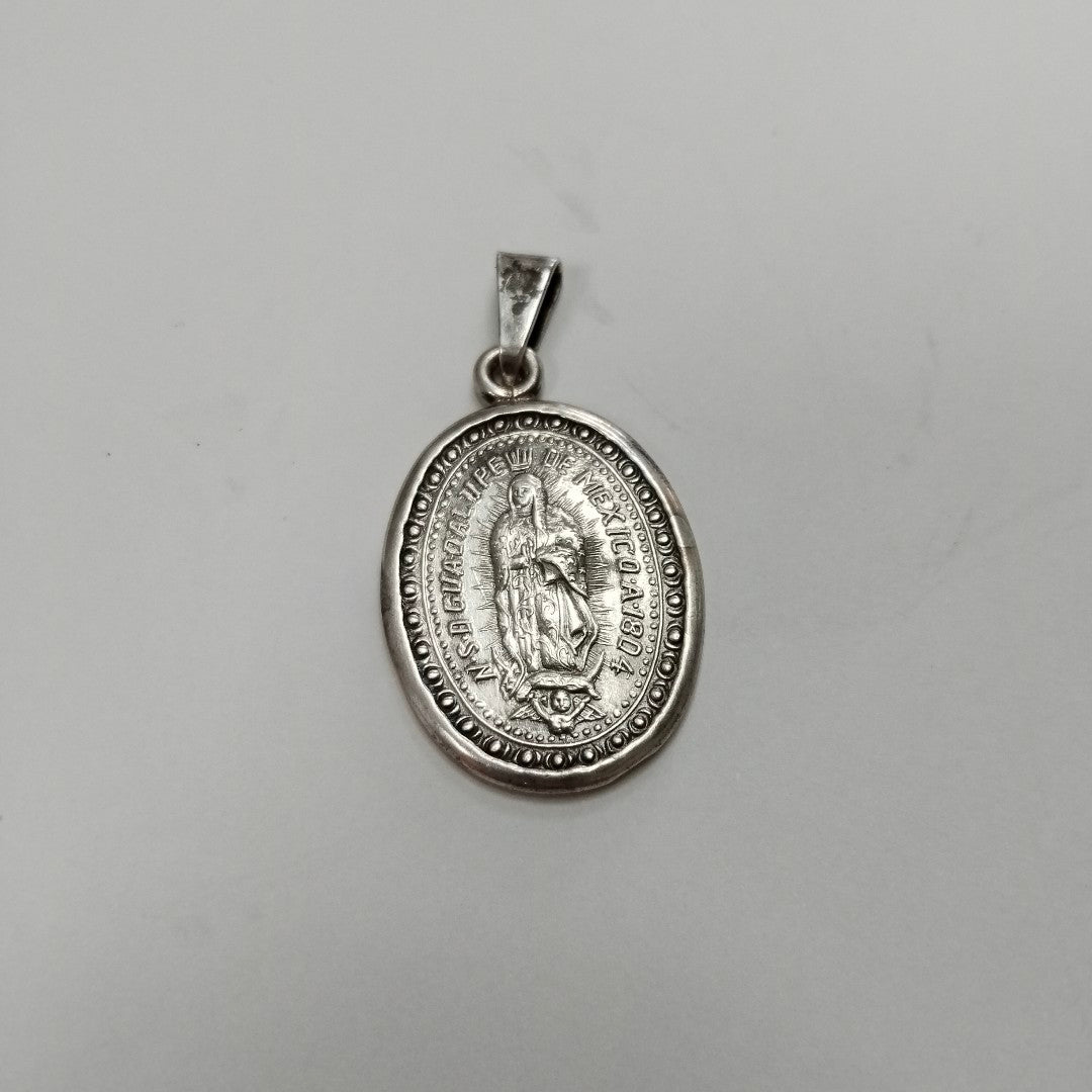 DIJE PLATA 11,30 GRMS (SEMINUEVO)