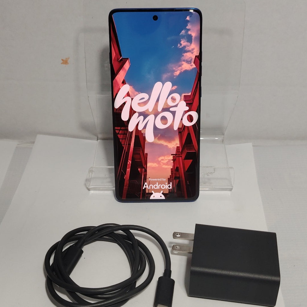 CELULAR MOTOROLA EDGE 60 PRO XT2507-1 (2025) 512 GB 12 GB RAM (SEMINUEVO)