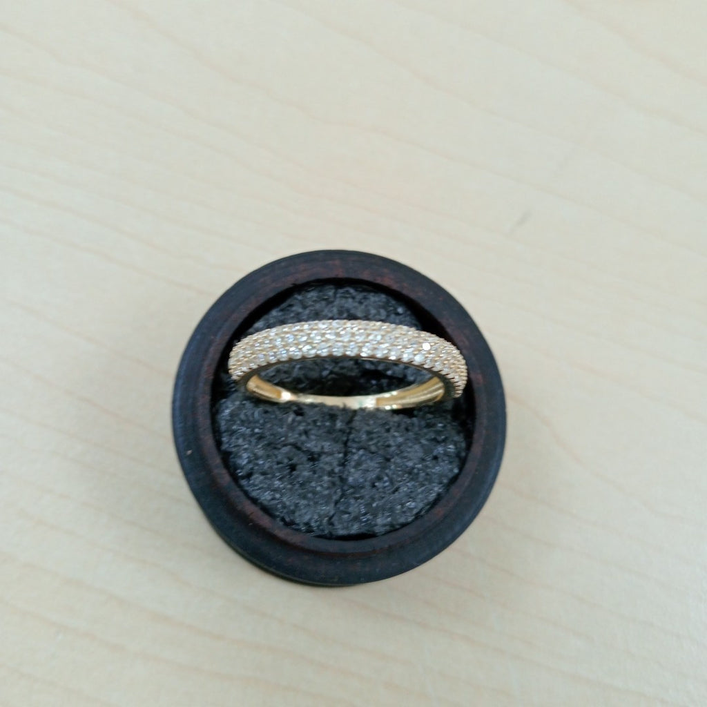 ANILLOS DAMA ORO 10K 1.7 (NUEVO)