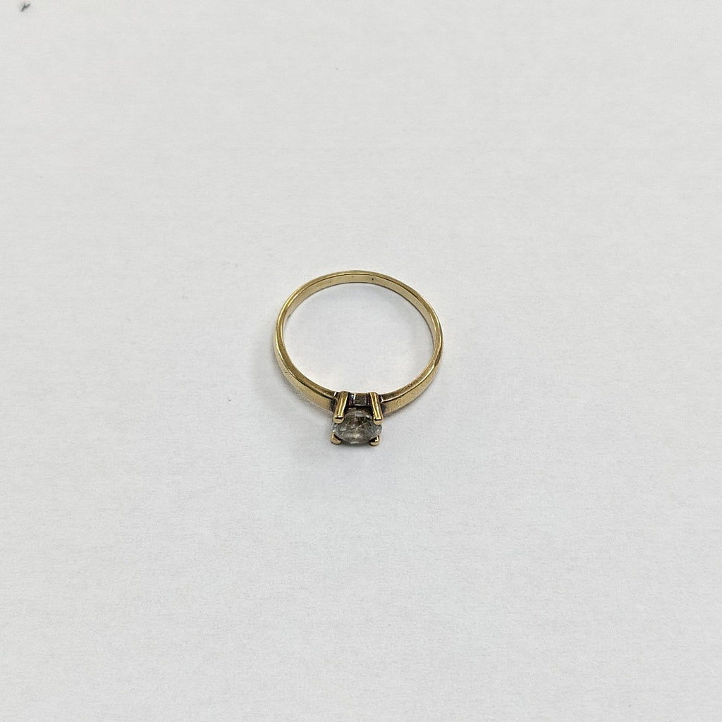 ANILLITO ORO 12 K 1,60 GRMS (SEMINUEVO)
