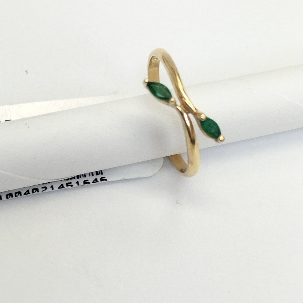 ANILLITO ORO 14 K 1,50 GRMS (SEMINUEVO)