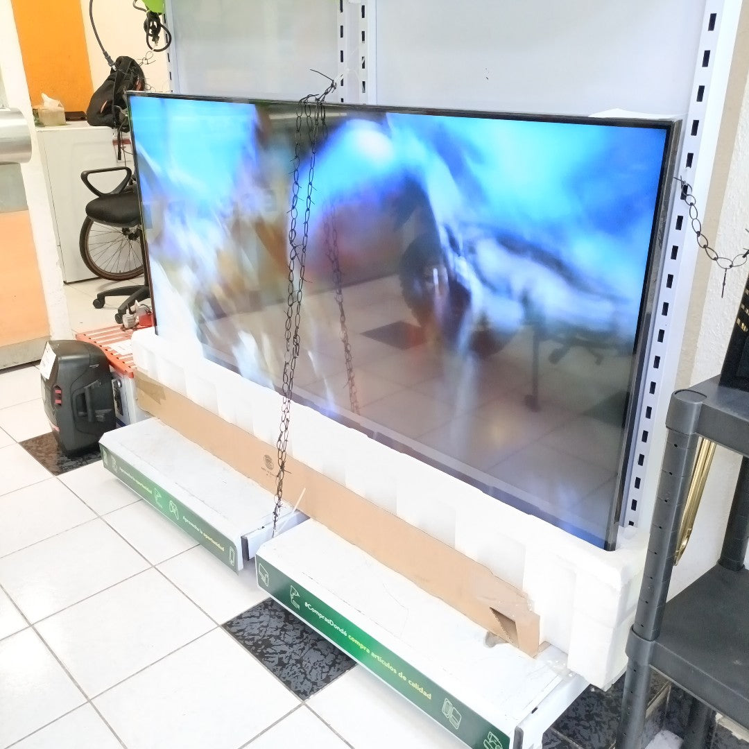 PANTALLA LG 75UA7500PSA (2025) 75" LED 4K (SEMINUEVO)