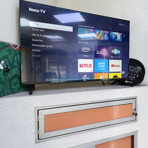 PANTALLA HKPRO HKP40R04 40" LED FHD (SEMINUEVO)