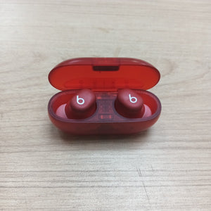 AUDIFONOS BEATS SOLO BUDS A3152 INALAMBRICO IN EAR (SEMINUEVO)