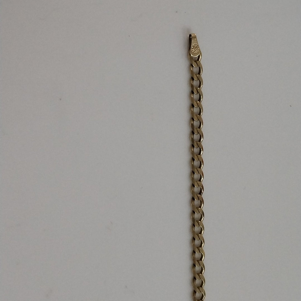 PULSERA ORO 10 K 7.1 GRMS (SEMINUEVO)