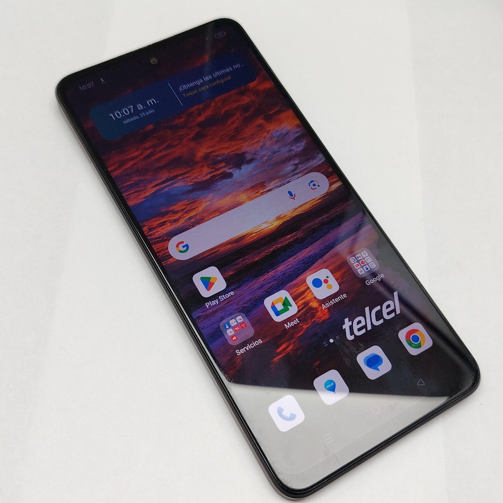 CELULAR OPPO A40 CPH2669 (2024) 256 GB 4 GB RAM (SEMINUEVO)