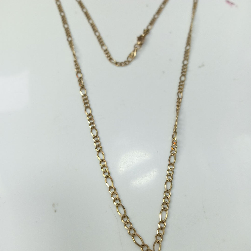 CADENA ORO 10 K 5.7 GRMS (SEMINUEVO)