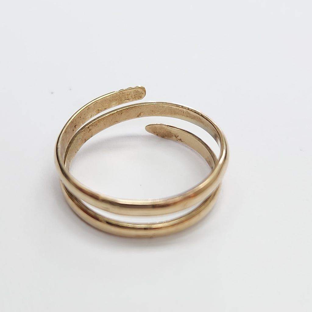 ANILLITO ORO 14 K 2,70 GRMS (SEMINUEVO)