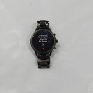 SMARTWATCH FOSSIL CARLYLE HR GEN 5 DW10F1 43 MM GPS (SEMINUEVO)