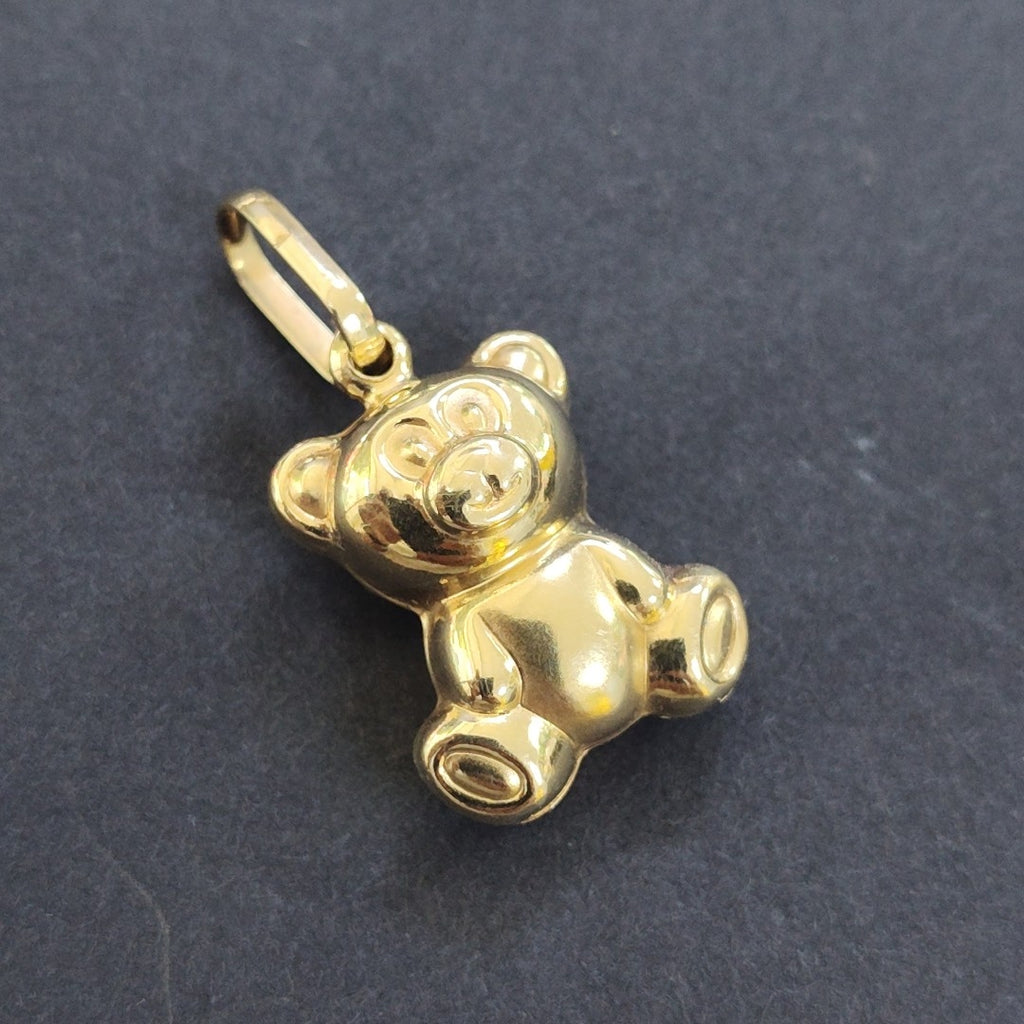 DIJE ORO 14 K 2,70 GRMS (SEMINUEVO)