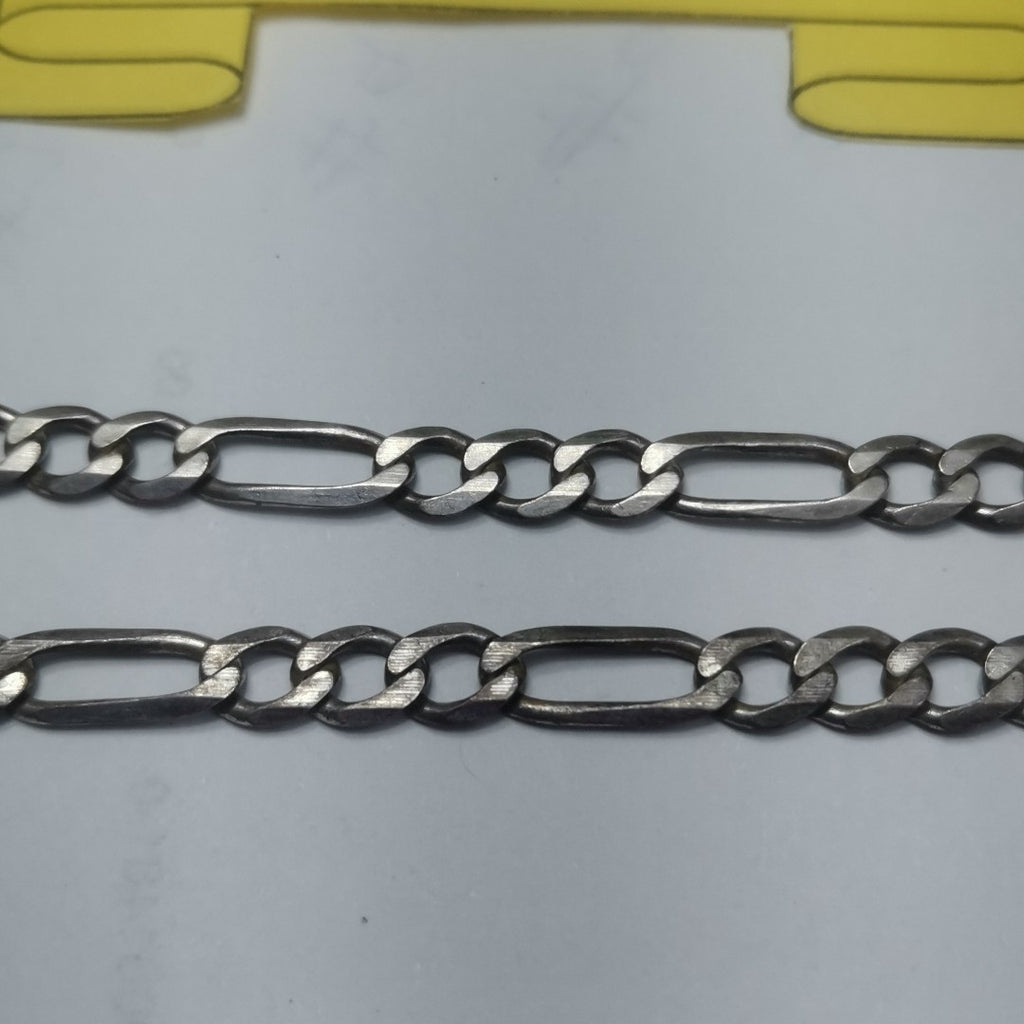 CADENA PLATA 17.5 GRMS (SEMINUEVO)