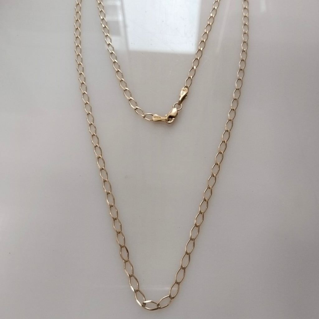 PULSERA ORO 14 K 5,60 GRMS (SEMINUEVO)