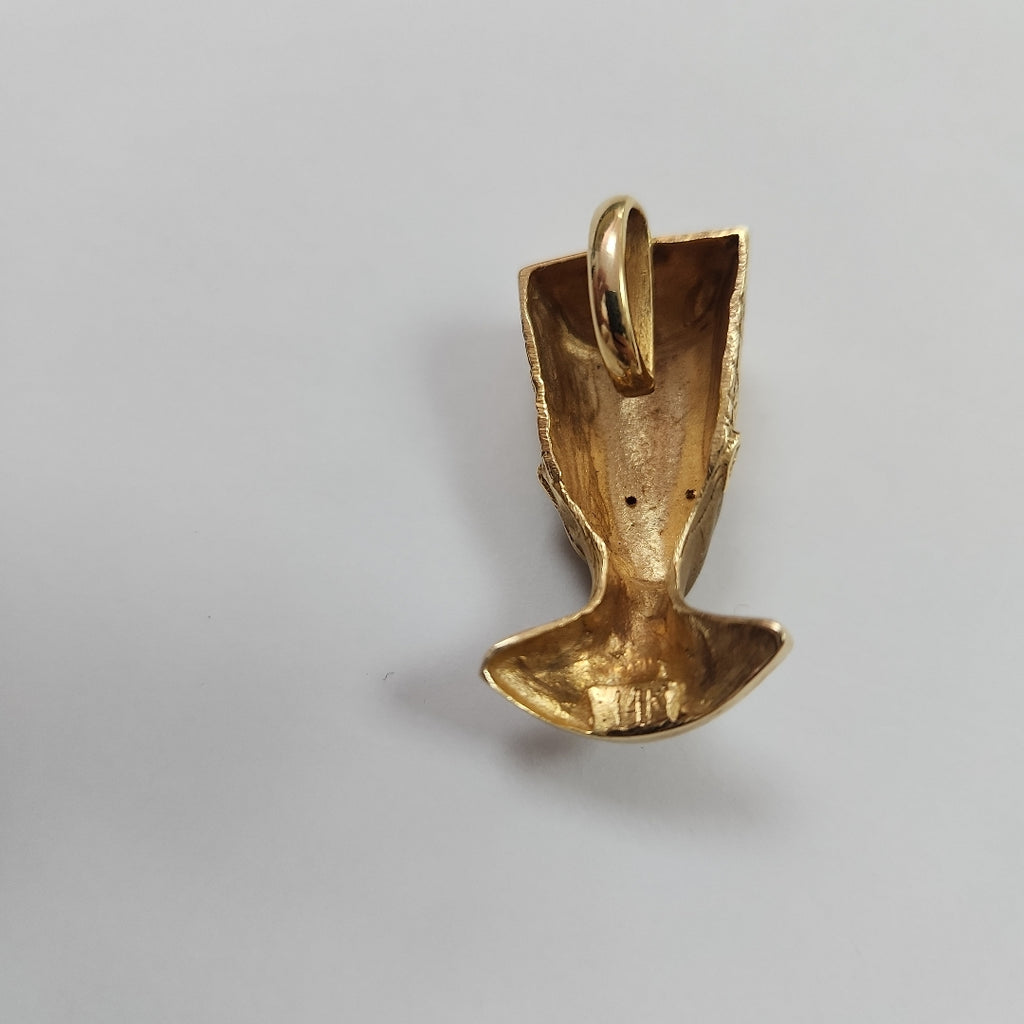 DIJE ORO 14 K 13,20 GRMS (SEMINUEVO)