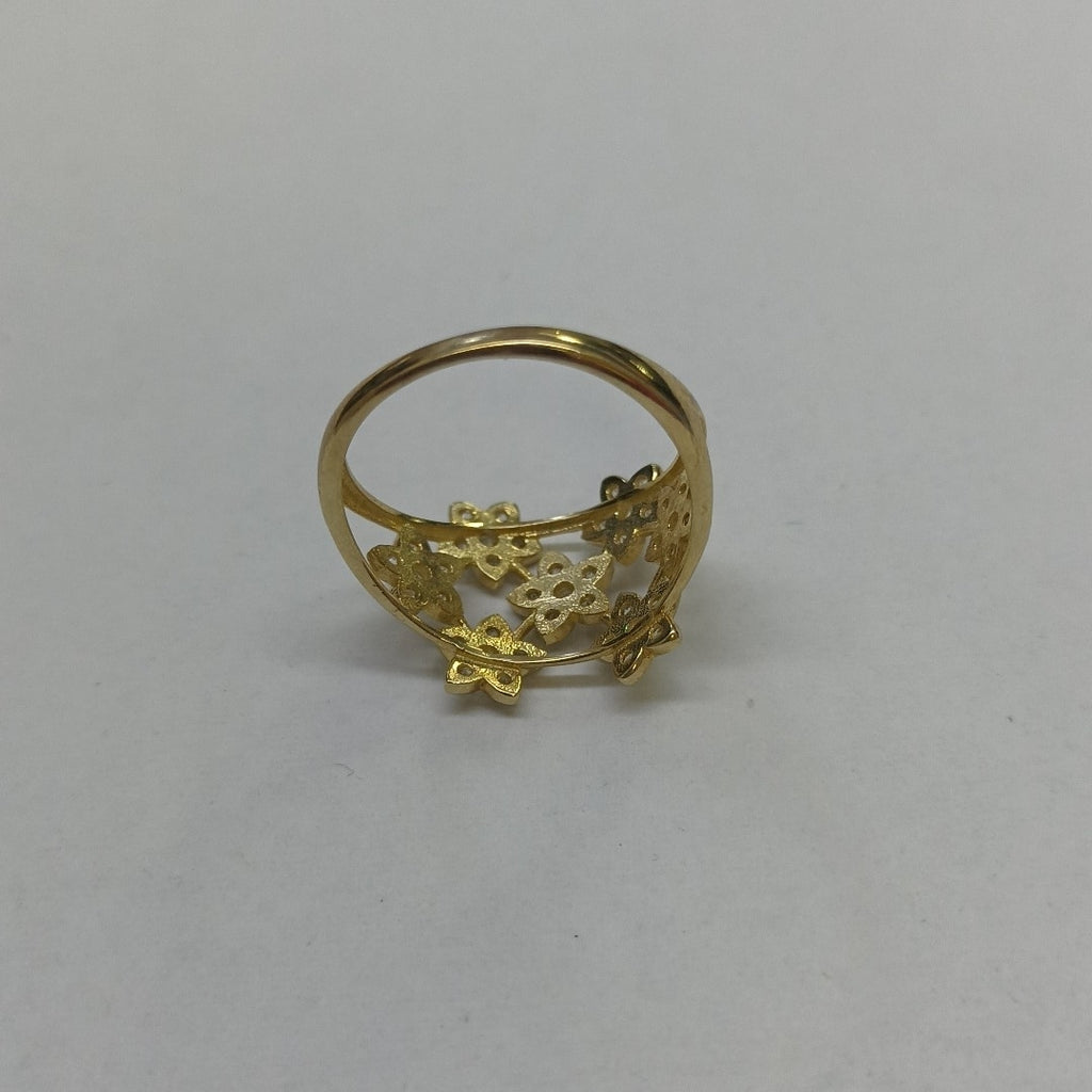 ANILLOS DAMA ORO 10K 2.2 (NUEVO)