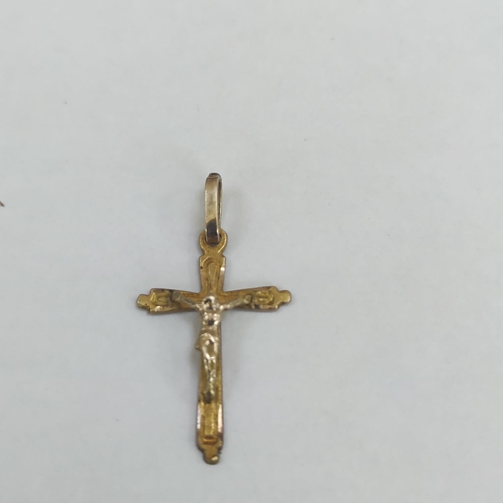 DIJE ORO 10 K 0,70 GRMS (SEMINUEVO)