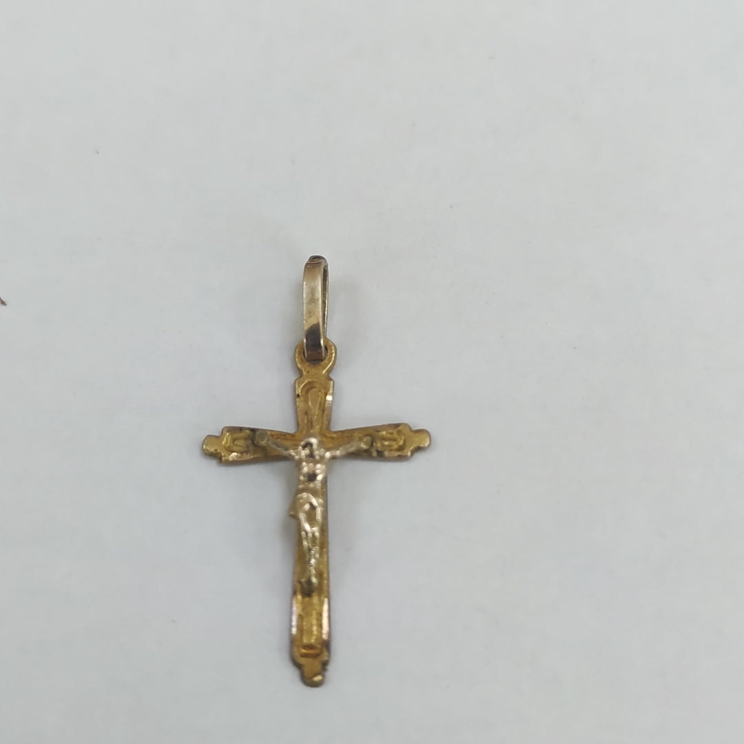 DIJE ORO 10 K 0,70 GRMS (SEMINUEVO)