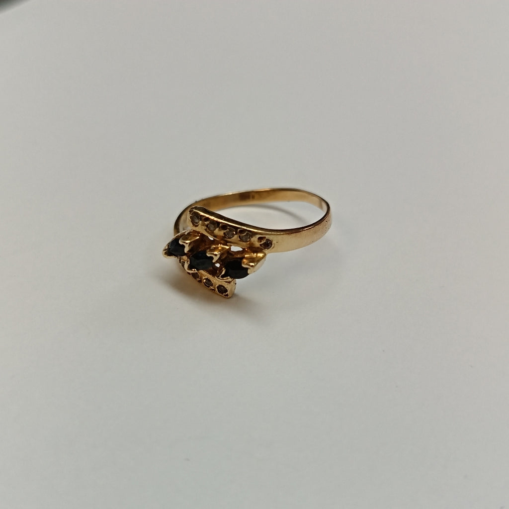 ANILLITO ORO 14 K 2,00 GRMS (SEMINUEVO)