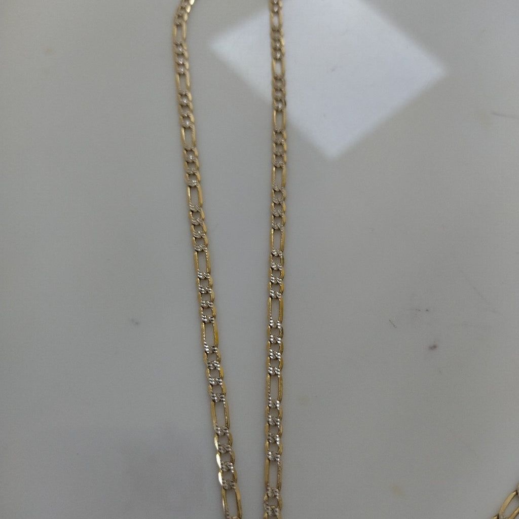 CADENA ORO 14 K 8.1 GRMS (SEMINUEVO)