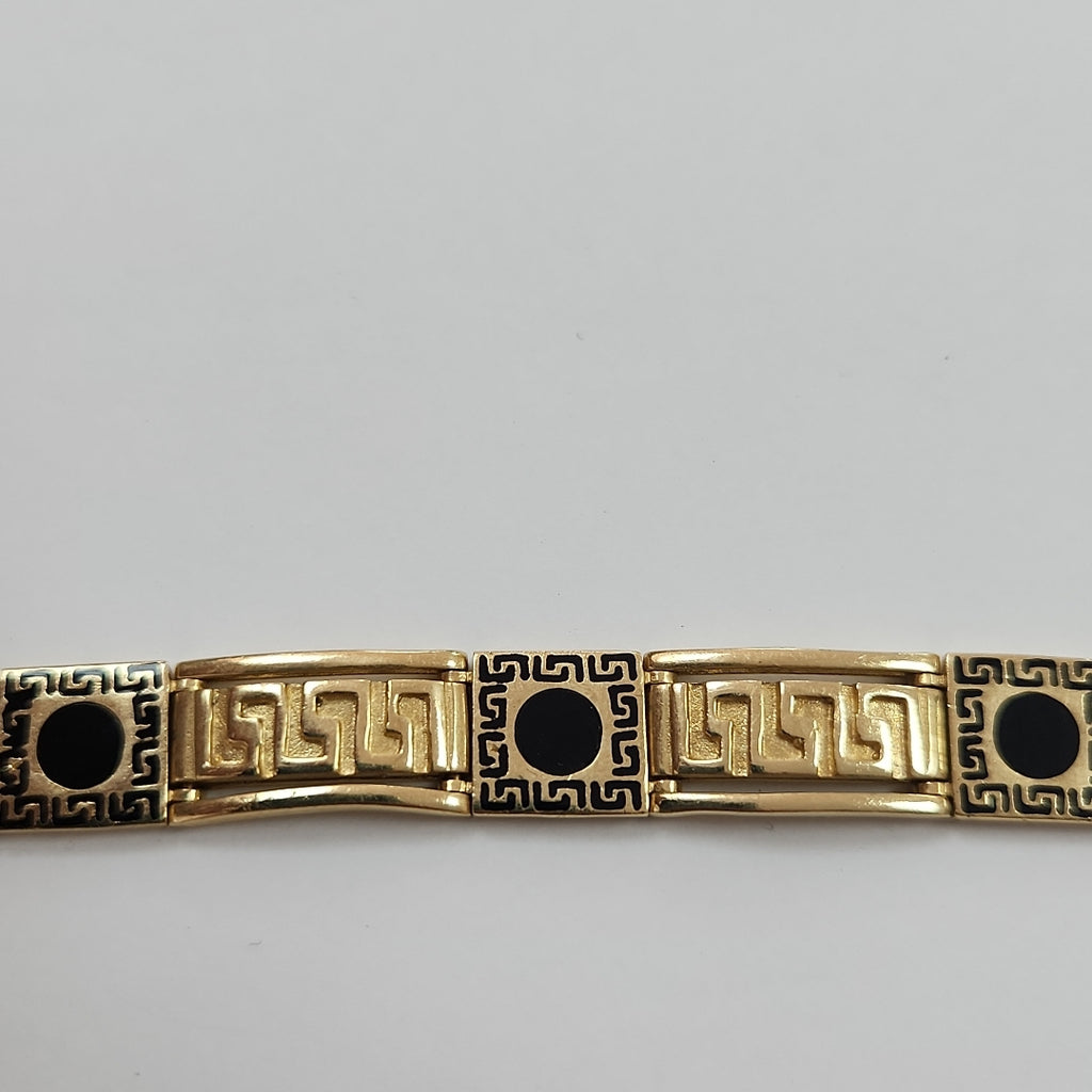 PULSERA ORO 14 K 29,00 GRMS (SEMINUEVO)