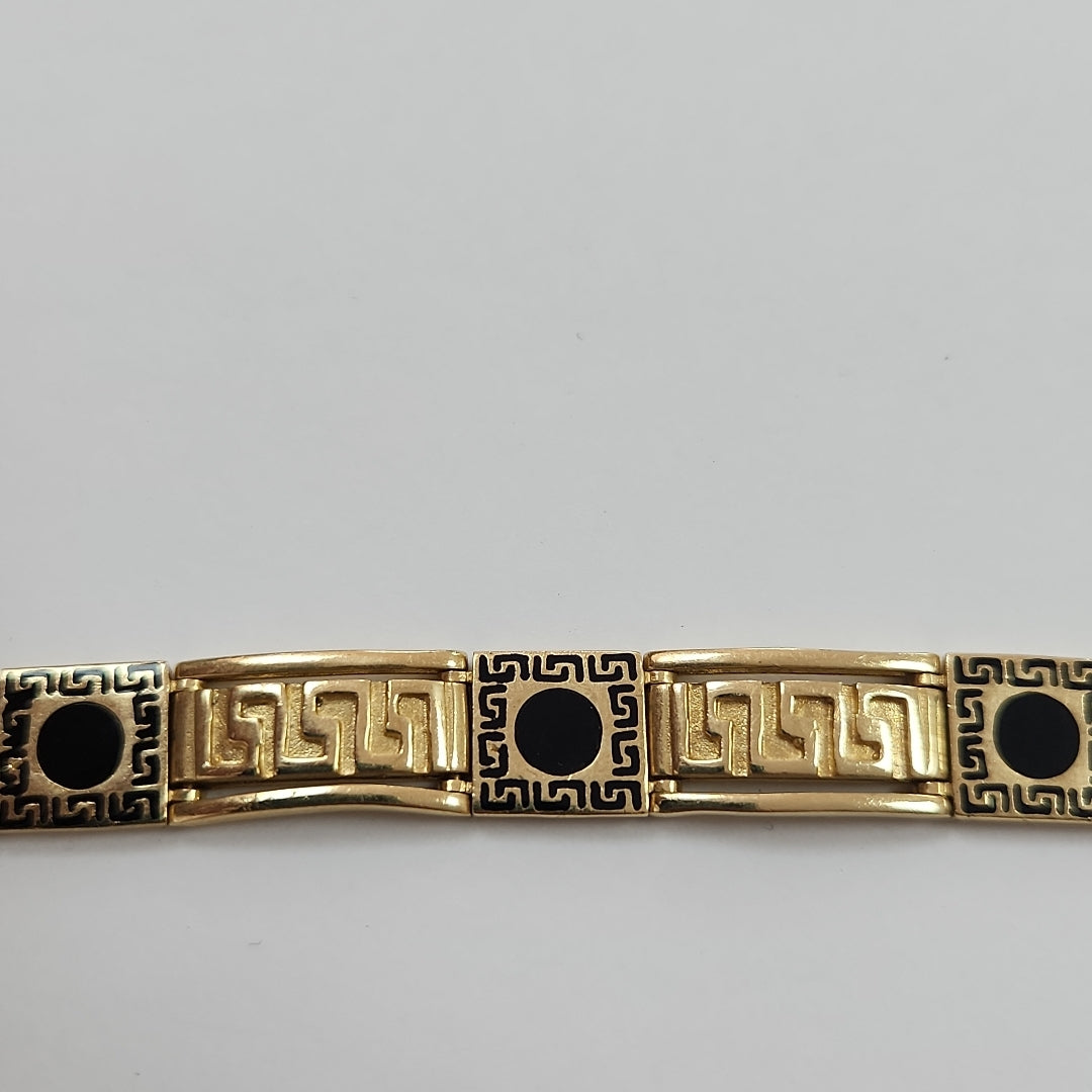 PULSERA ORO 14 K 29,00 GRMS (SEMINUEVO)