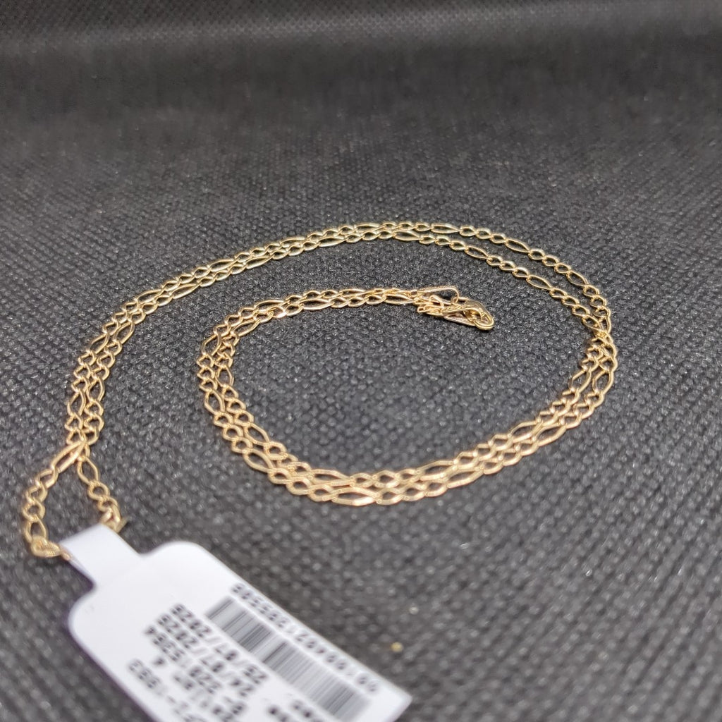 CADENA ORO 10 K 3 GRMS (SEMINUEVO)