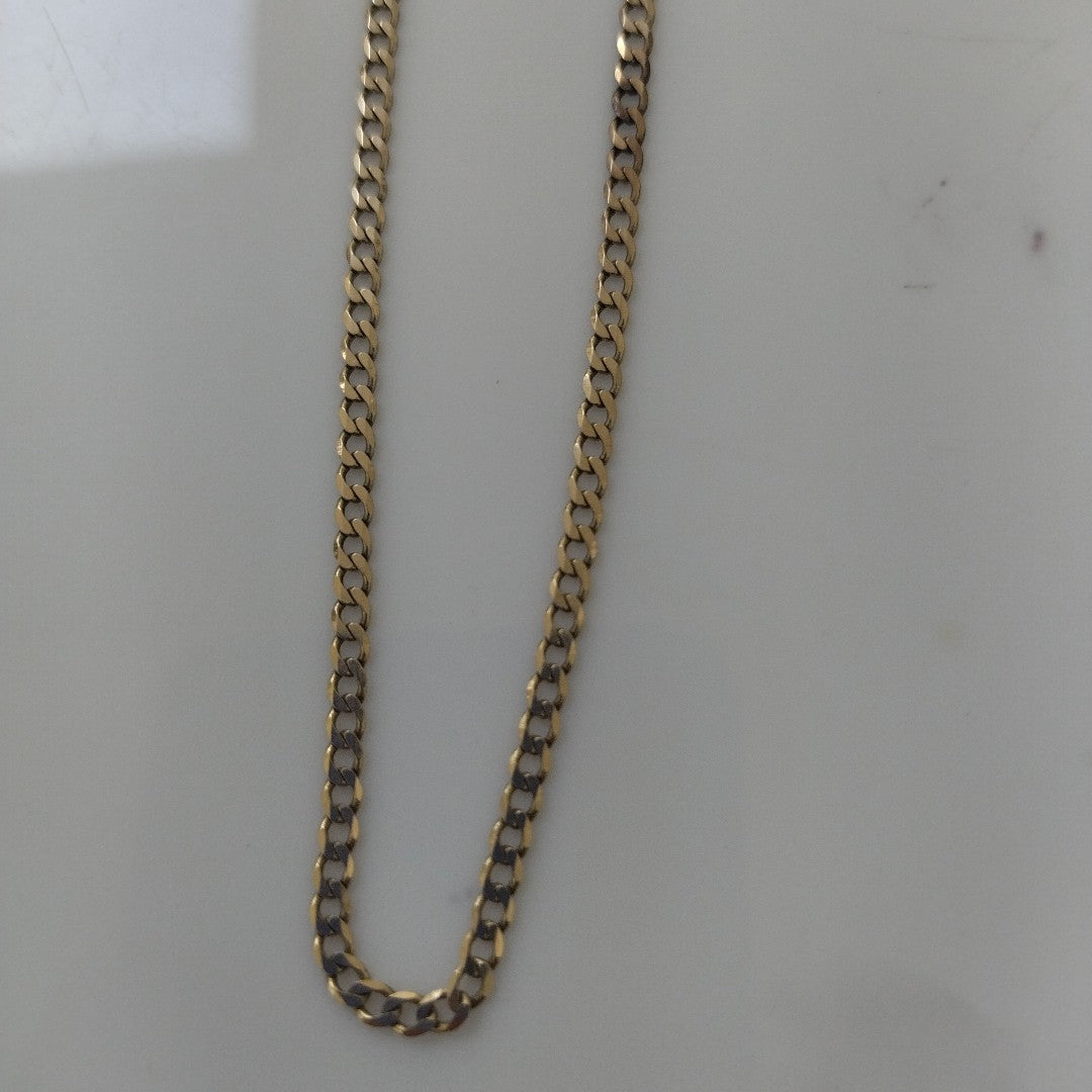 PULSERA ORO 10 K 1.6 GRMS (SEMINUEVO)