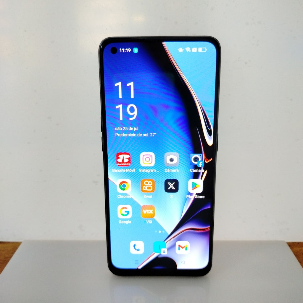 CELULAR OPPO RENO 6 LITE CPH2365 (2022) 128 GB 6 GB RAM