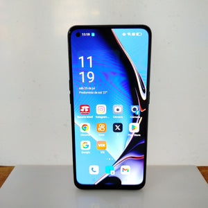 CELULAR OPPO RENO 6 LITE CPH2365 (2022) 128 GB 6 GB RAM