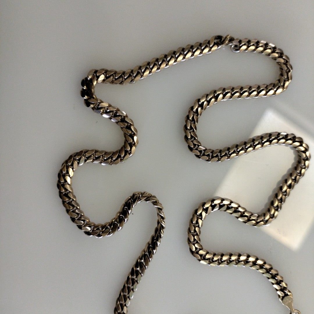 CADENA ORO 14 K 43.1 GRMS (SEMINUEVO)