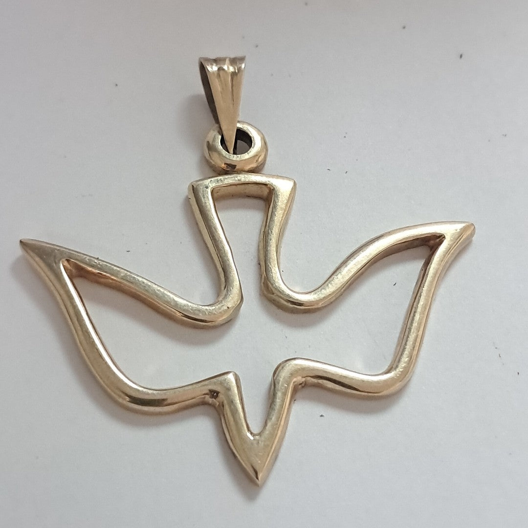 DIJE ORO 14 K 15,20 GRMS (SEMINUEVO)