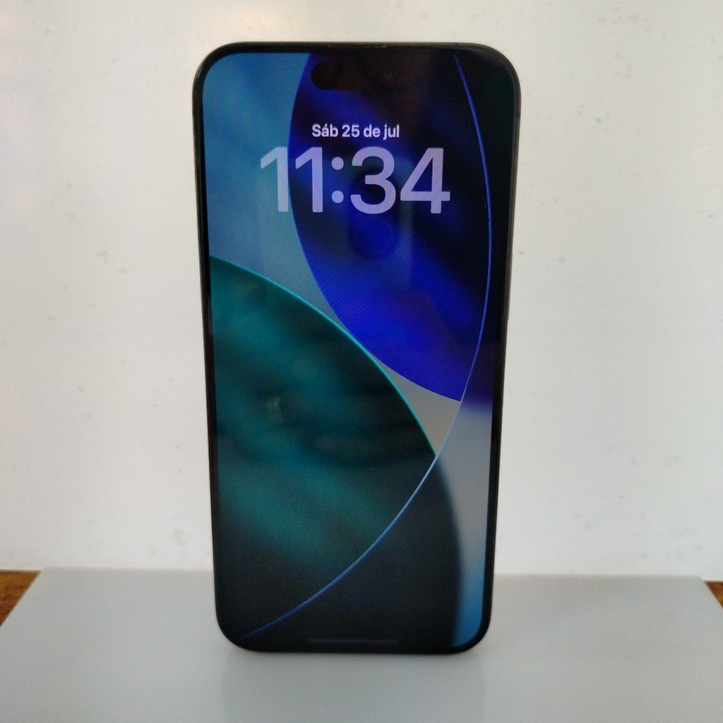 CELULAR APPLE IPHONE 15 PRO MAX A3105 (2023) 512 GB 8 GB RAM