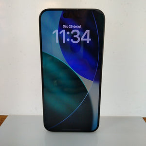 CELULAR APPLE IPHONE 15 PRO MAX A3105 (2023) 512 GB 8 GB RAM