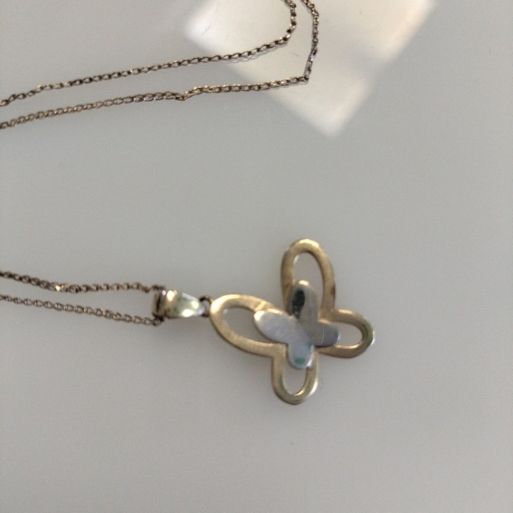 GARGANTILLA ORO 14 K 2 GRMS (SEMINUEVO)