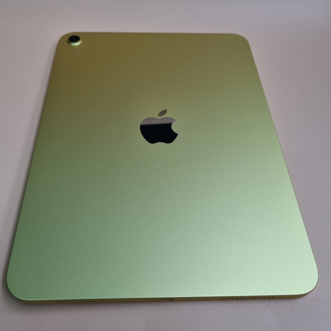 TABLETA APPLE IPAD A16 A3354 (2025) 128 GB 6 GB RAM (SEMINUEVO)