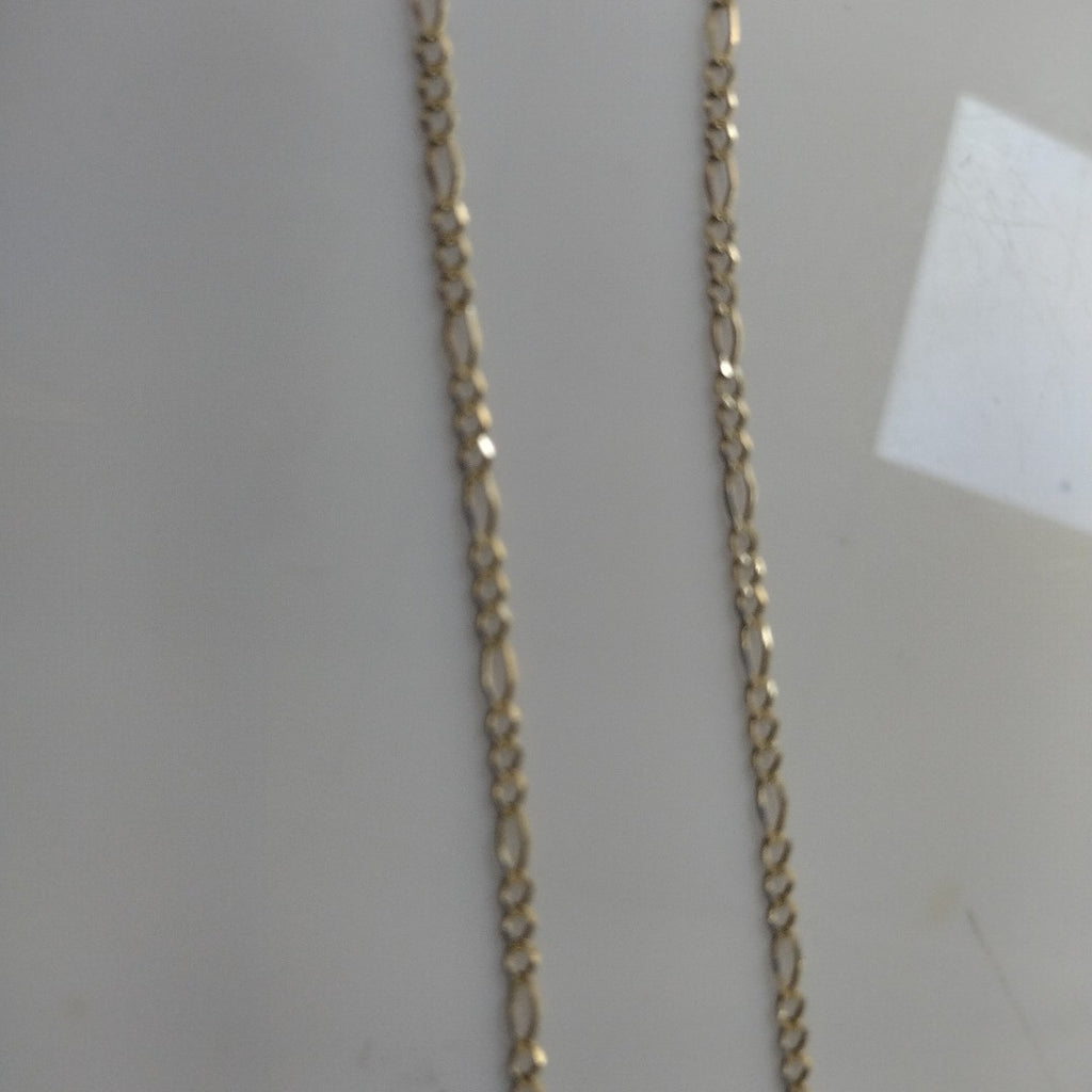 CADENA ORO 10 K 4.4 GRMS (SEMINUEVO)