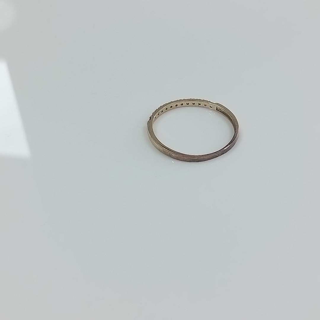 ANILLITO ORO 10 K 1,00 GRMS (SEMINUEVO)