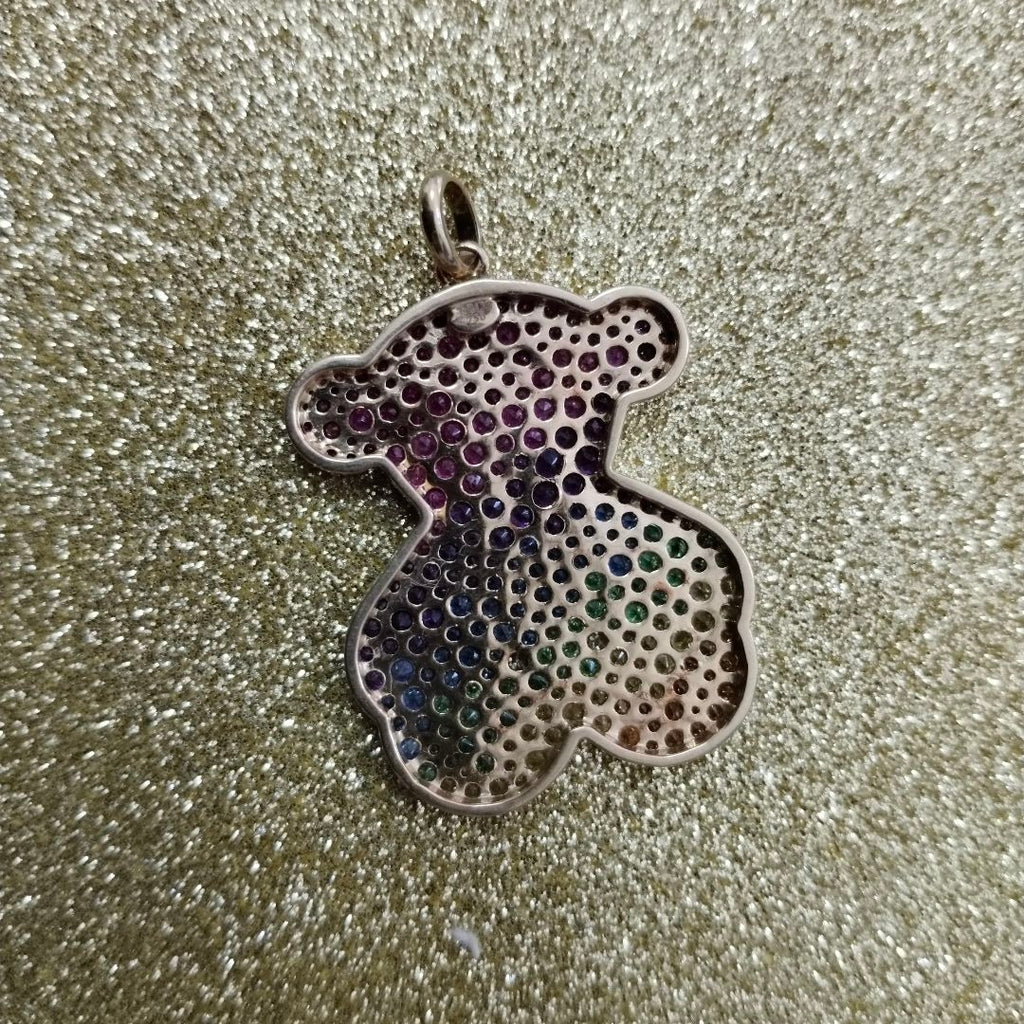DIJE ORO 18 K 11.5 GRMS (SEMINUEVO)