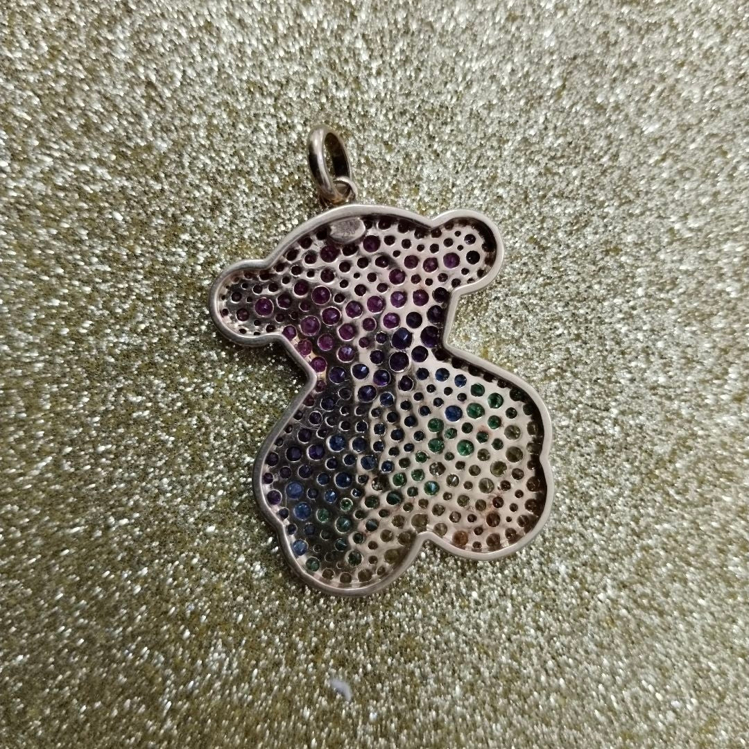 DIJE ORO 18 K 11.5 GRMS (SEMINUEVO)