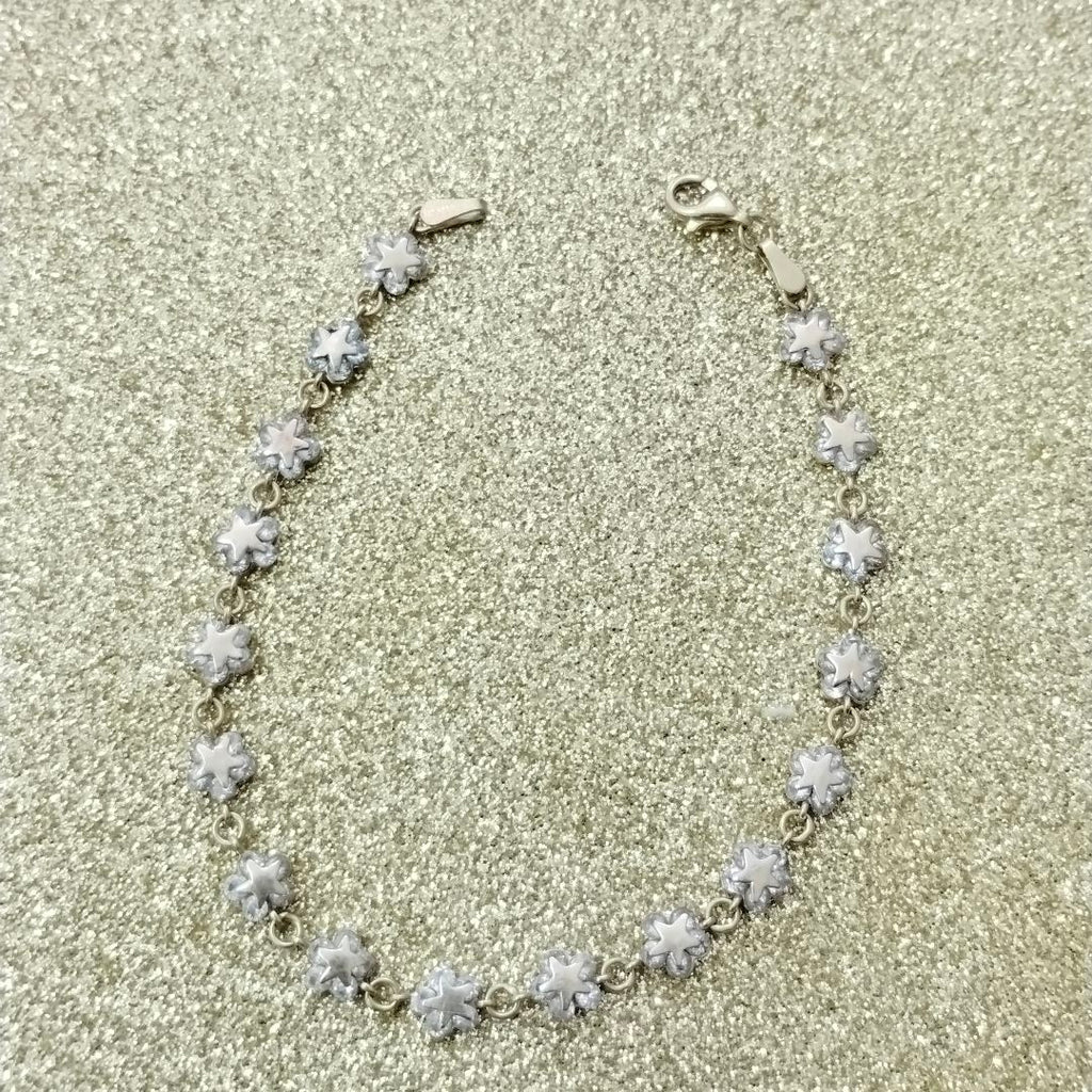 PULSERA ORO 14 K 6.1 GRMS (SEMINUEVO)